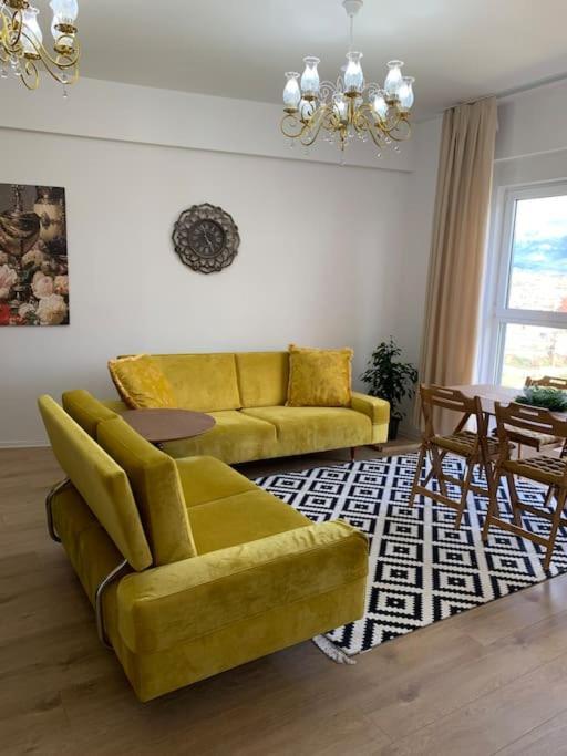 Appartement New Boulevard Tirana