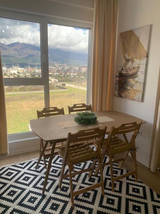 Appartement New Boulevard Tirana