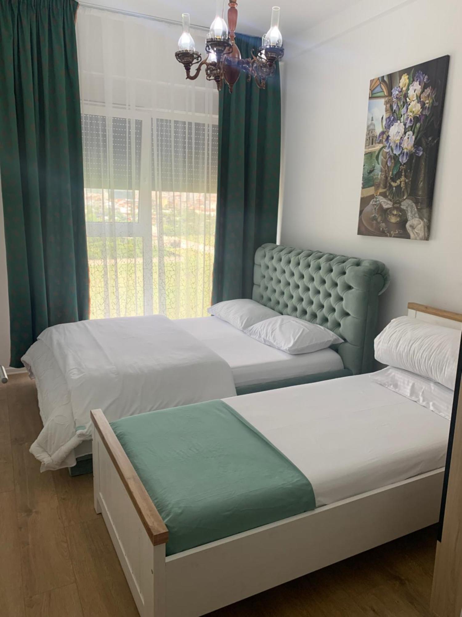 Appartement New Boulevard